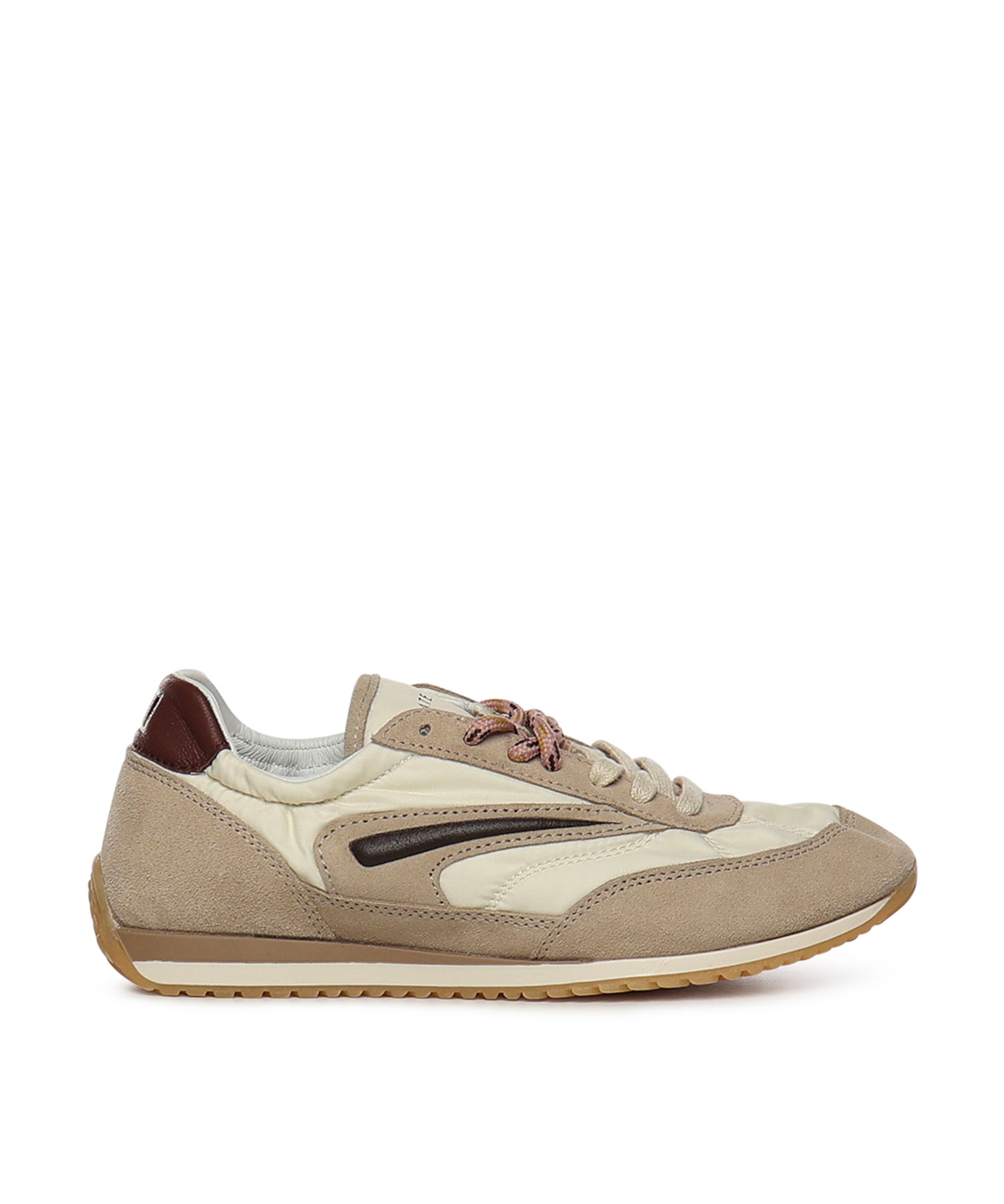 Sneaker Athleta Ballet W441 AB-COIV D.A.T.E. 