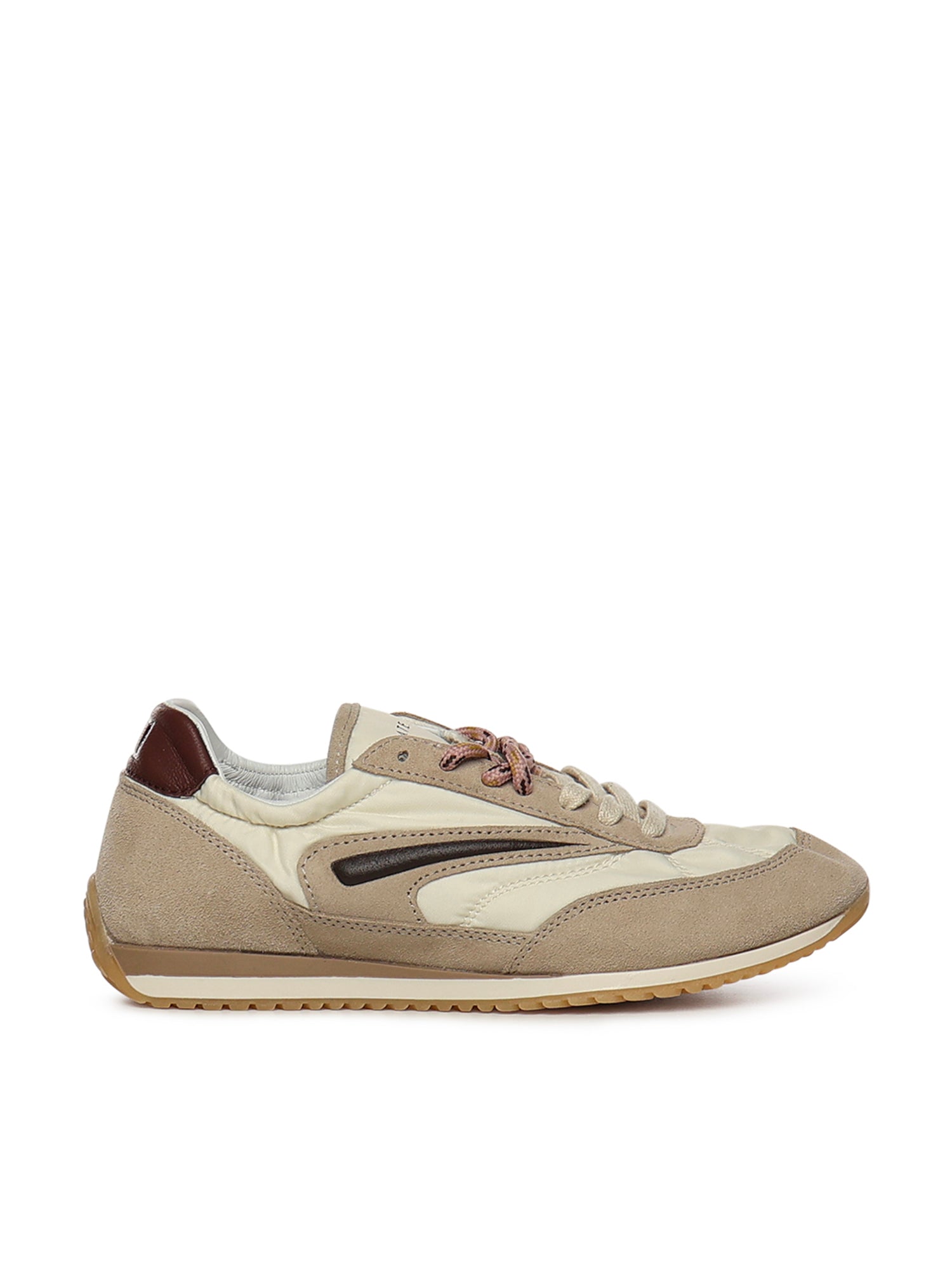 Sneaker Athleta Ballet W441 AB-COIV D.A.T.E. 