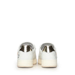 Sneaker Court 2.0 in pelle W441 C2-VCWM D.A.T.E. 