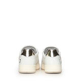 Sneaker Court 2.0 in pelle W441 C2-VCWM D.A.T.E. 