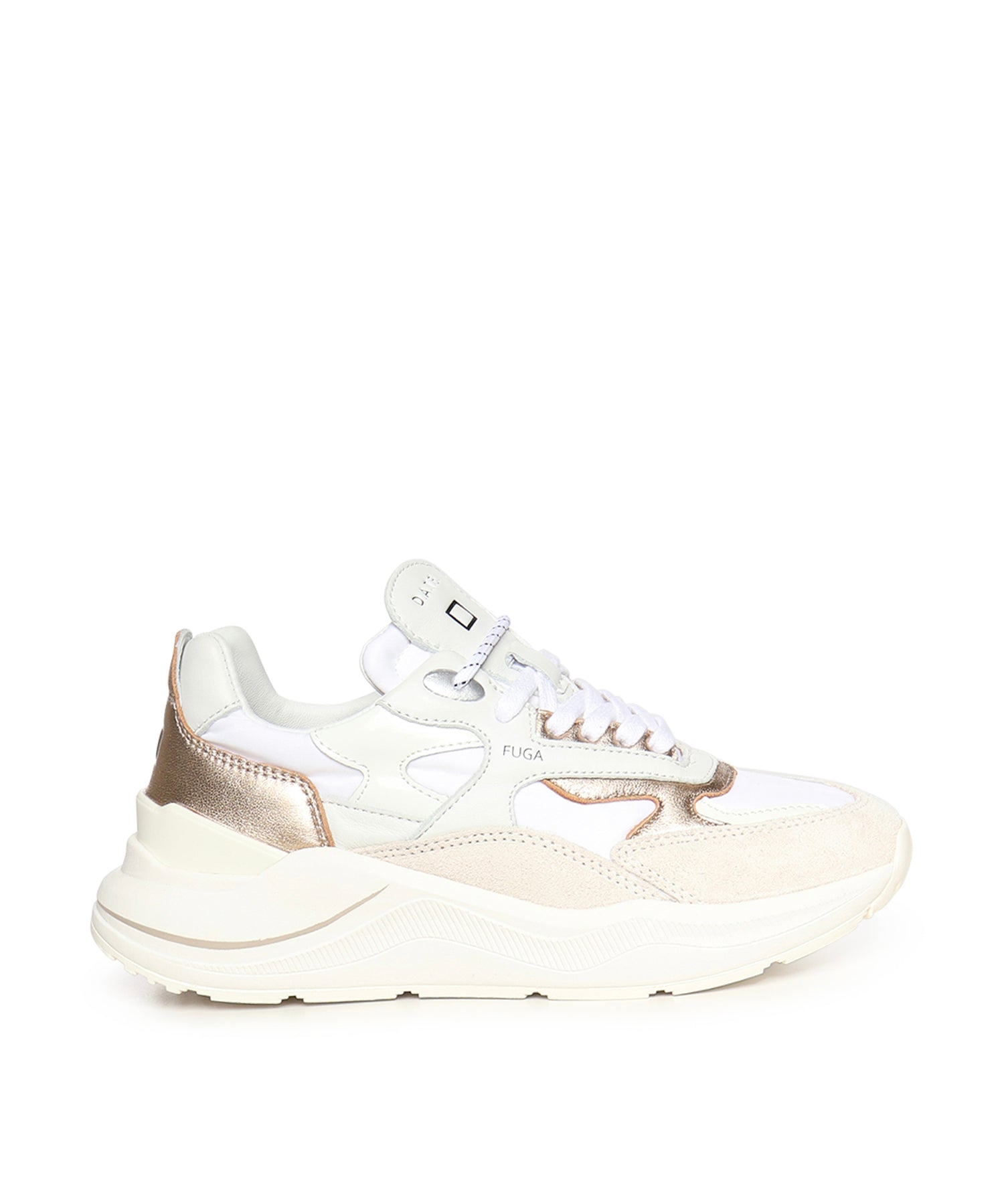 Sneakers Fuga W441 FG-COWM D.A.T.E. 