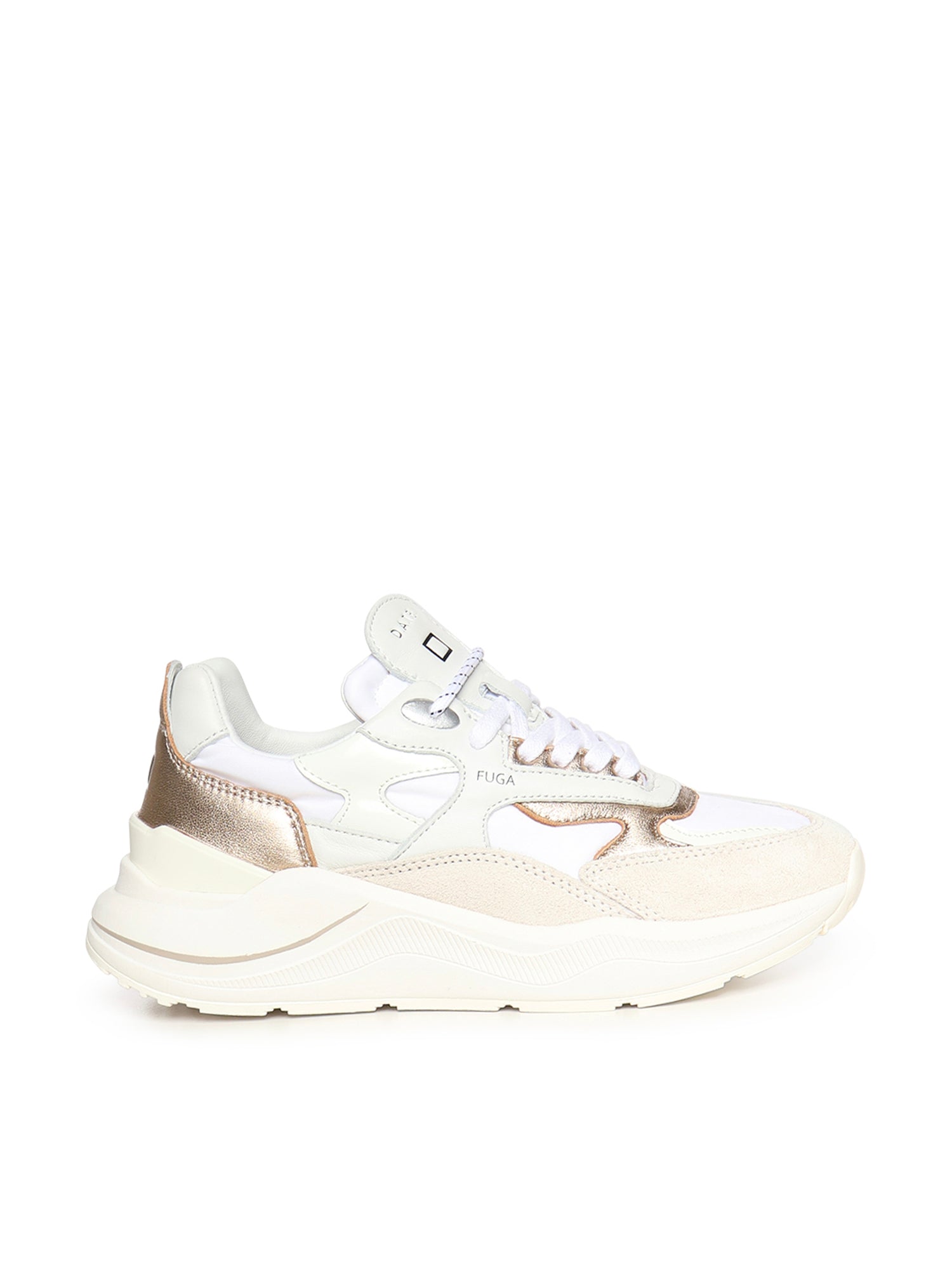 Sneakers Fuga W441 FG-COWM D.A.T.E. 