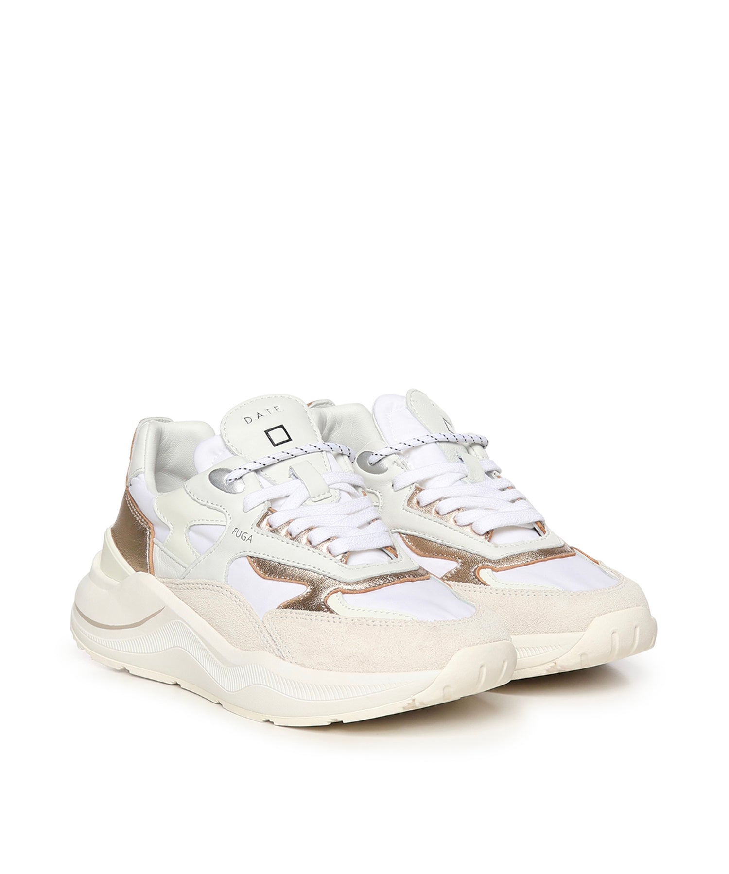 Sneakers Fuga W441 FG-COWM D.A.T.E. 