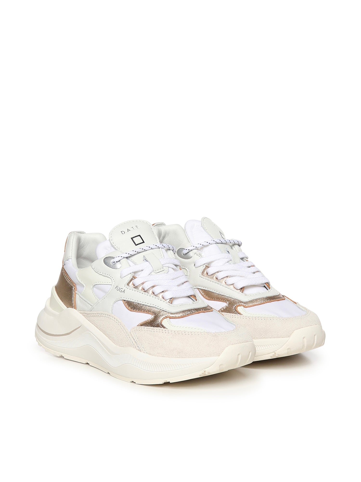 Sneakers Fuga W441 FG-COWM D.A.T.E. 