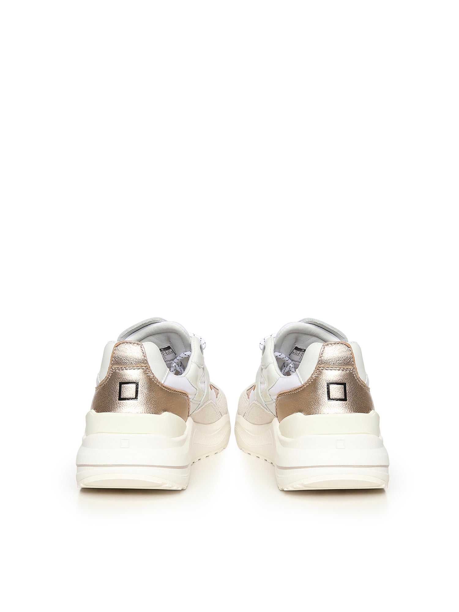Sneakers Fuga W441 FG-COWM D.A.T.E. 