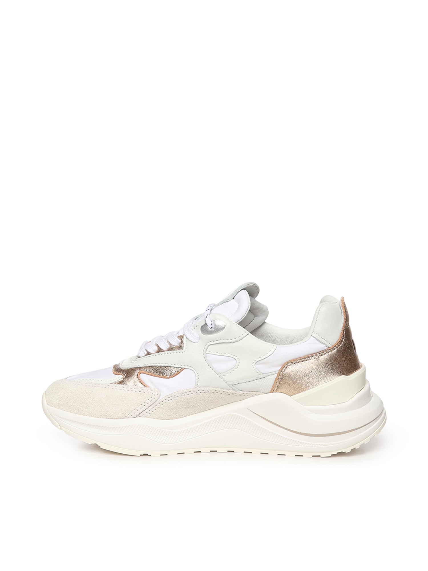 Sneakers Fuga W441 FG-COWM D.A.T.E. 