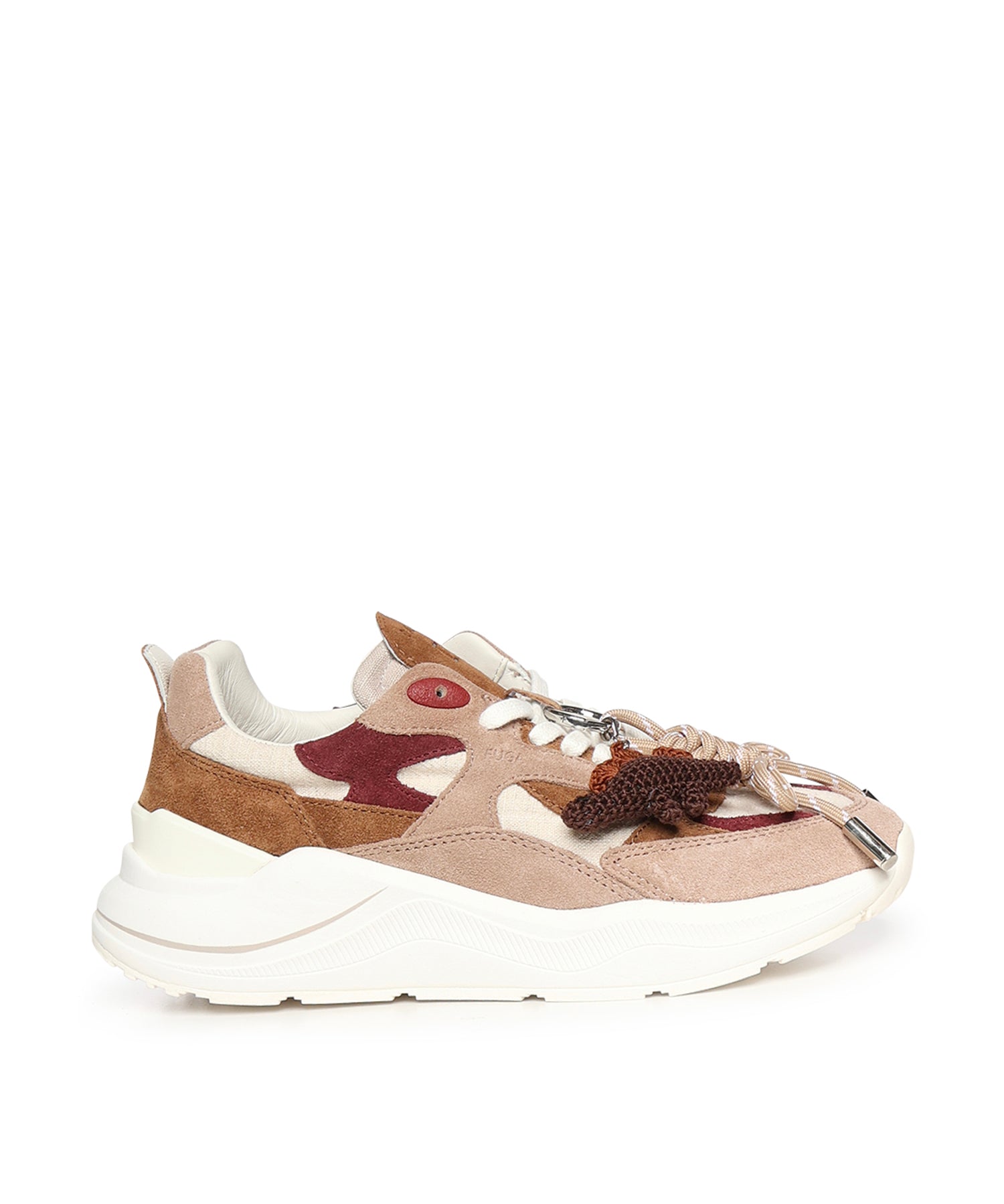 Sneakers Fuga W441 FG-LIBI D.A.T.E. 