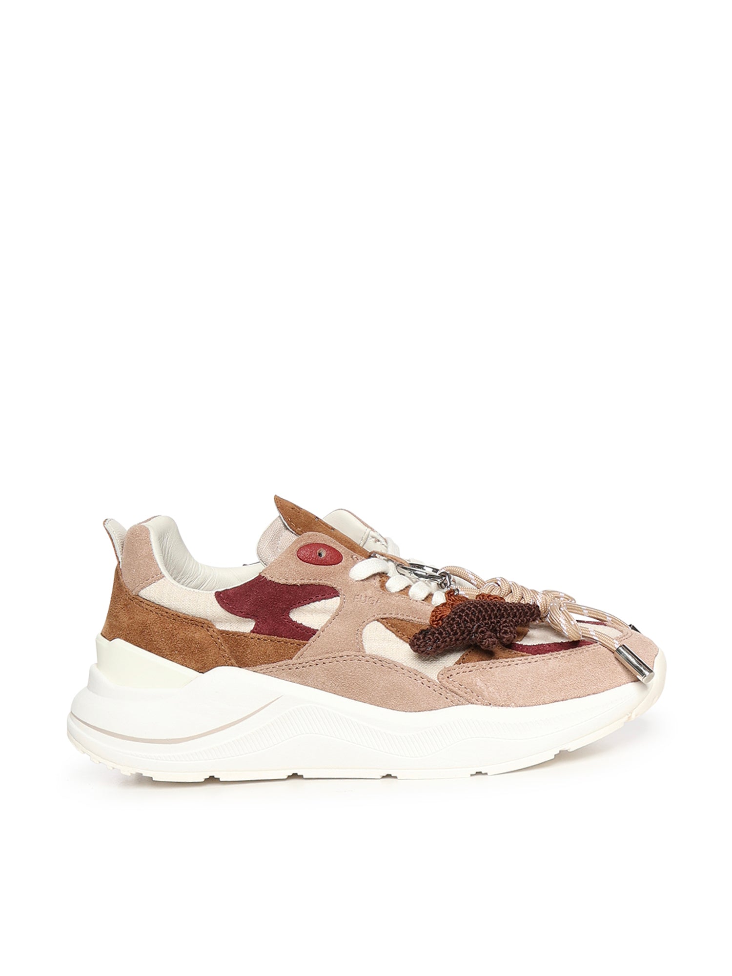 Sneakers Fuga W441 FG-LIBI D.A.T.E. 