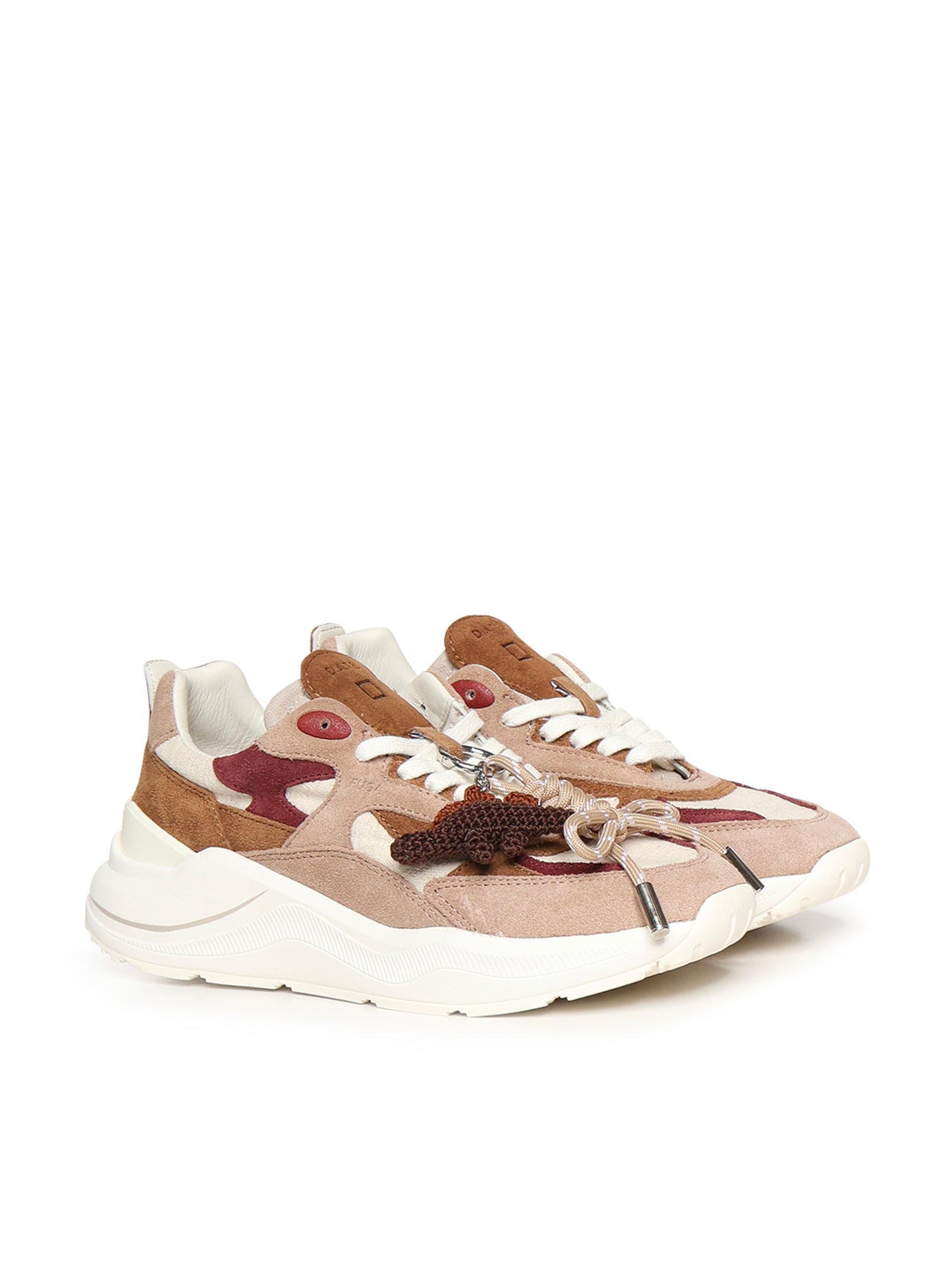 Sneakers Fuga W441 FG-LIBI D.A.T.E. 