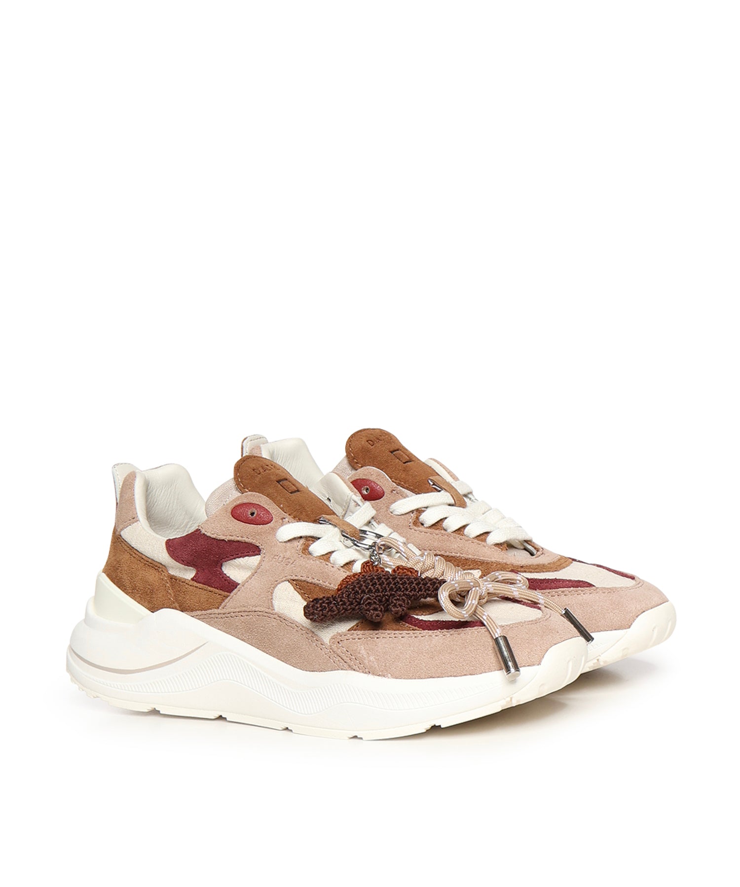 Sneakers Fuga W441 FG-LIBI D.A.T.E. 