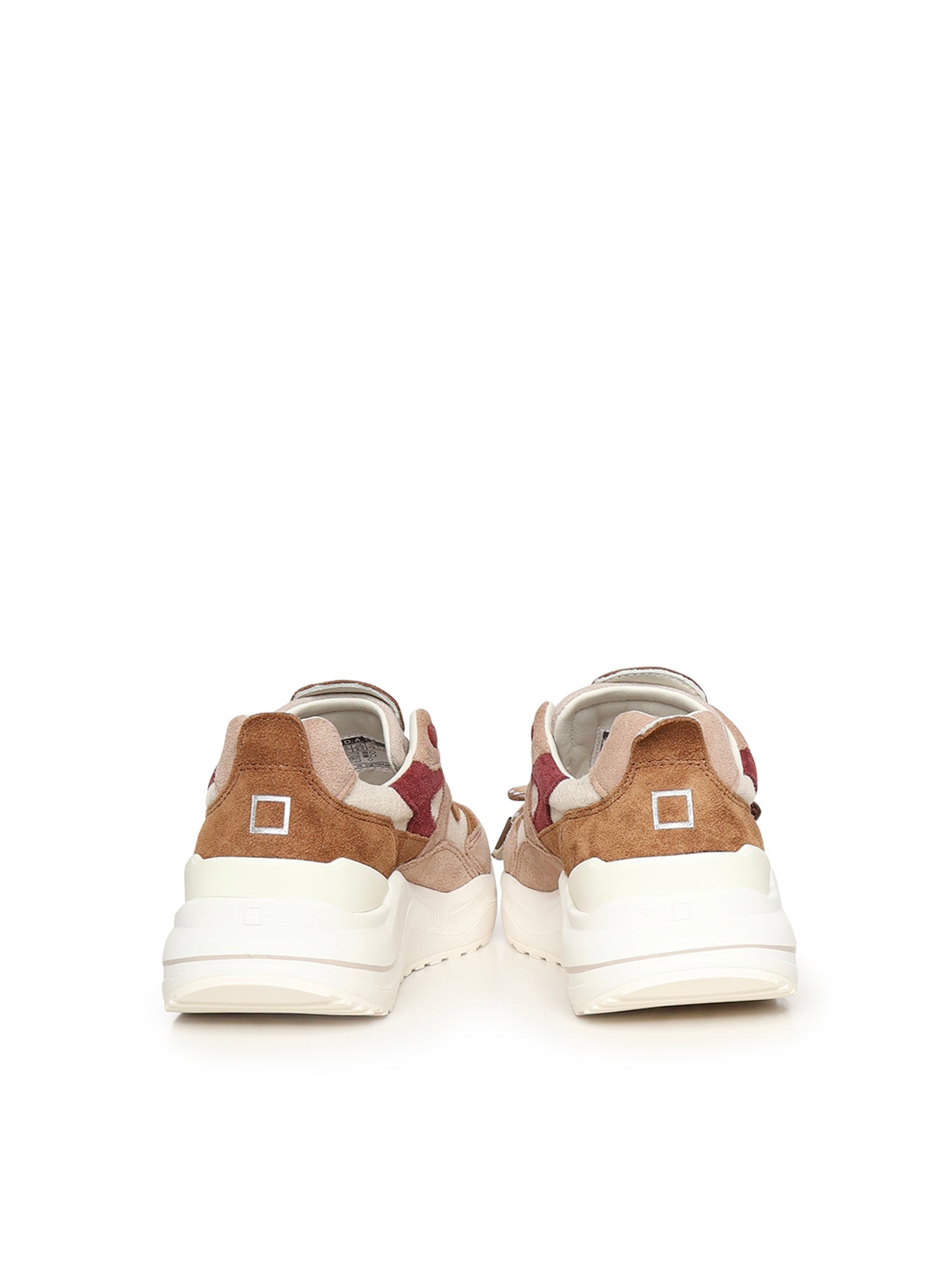 Sneakers Fuga W441 FG-LIBI D.A.T.E. 