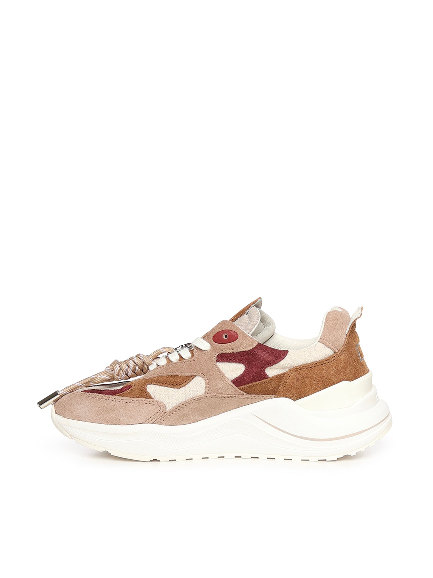 Sneakers Fuga W441 FG-LIBI D.A.T.E. 
