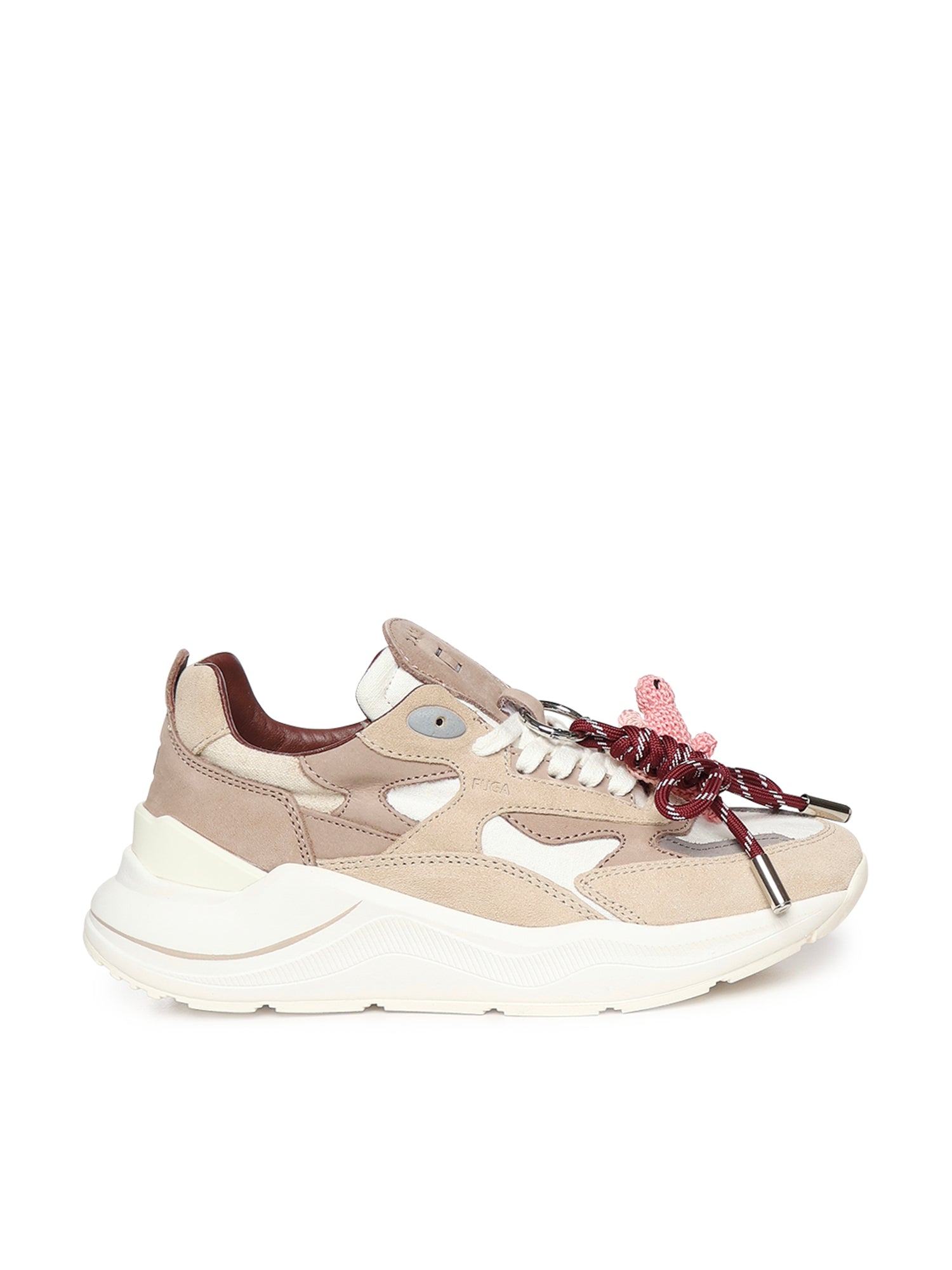 Sneakers Fuga W441 FG-LIHB D.A.T.E. 