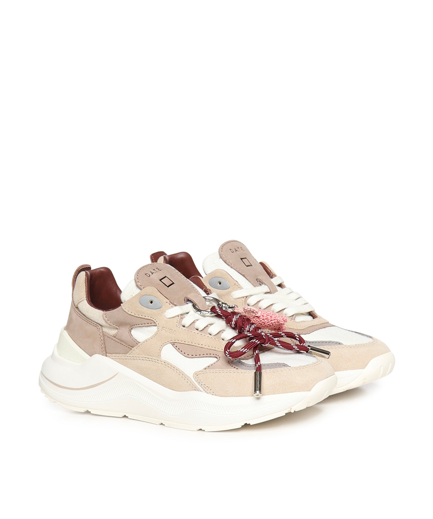 Sneakers Fuga W441 FG-LIHB D.A.T.E. 