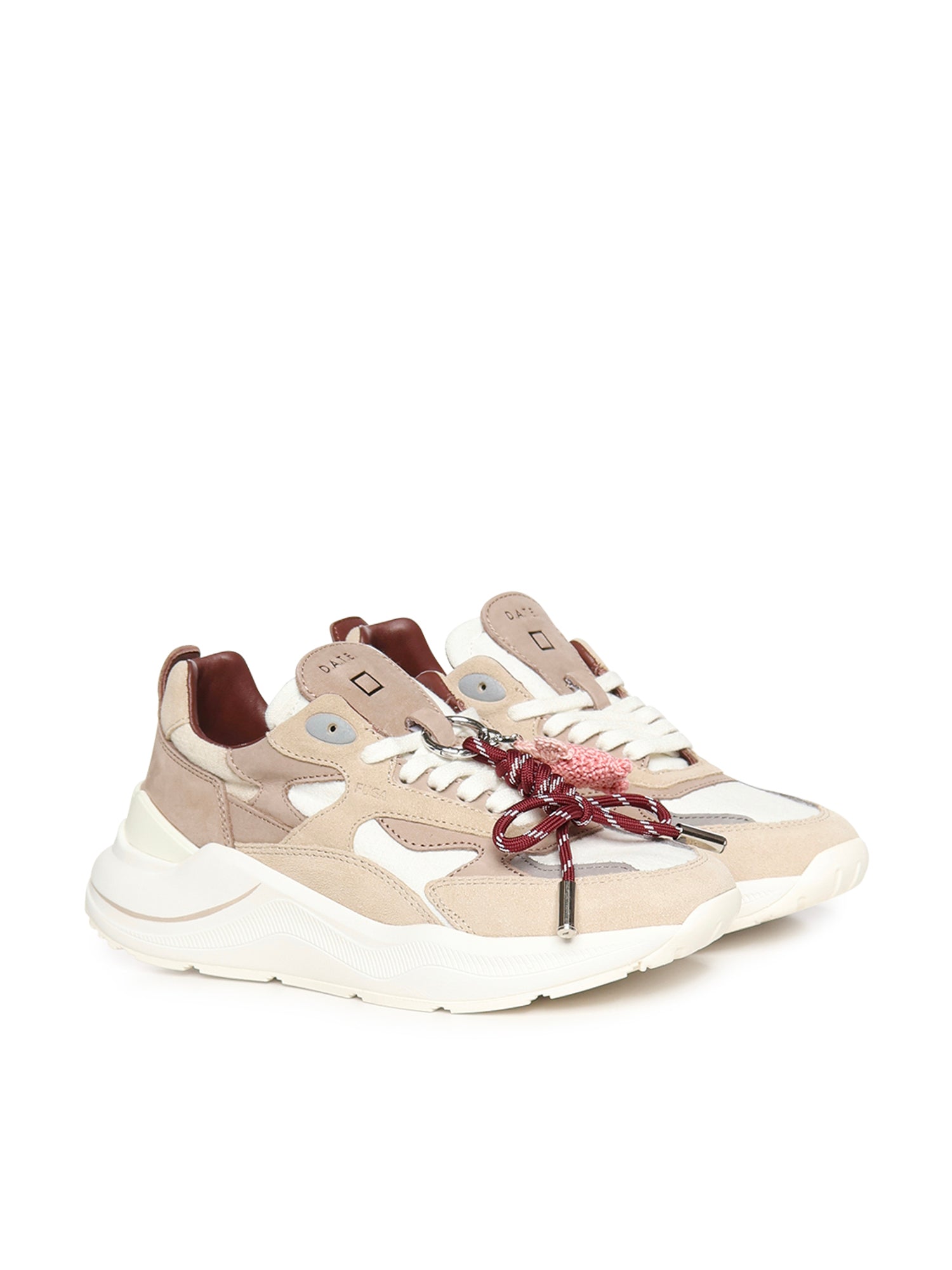 Sneakers Fuga W441 FG-LIHB D.A.T.E. 