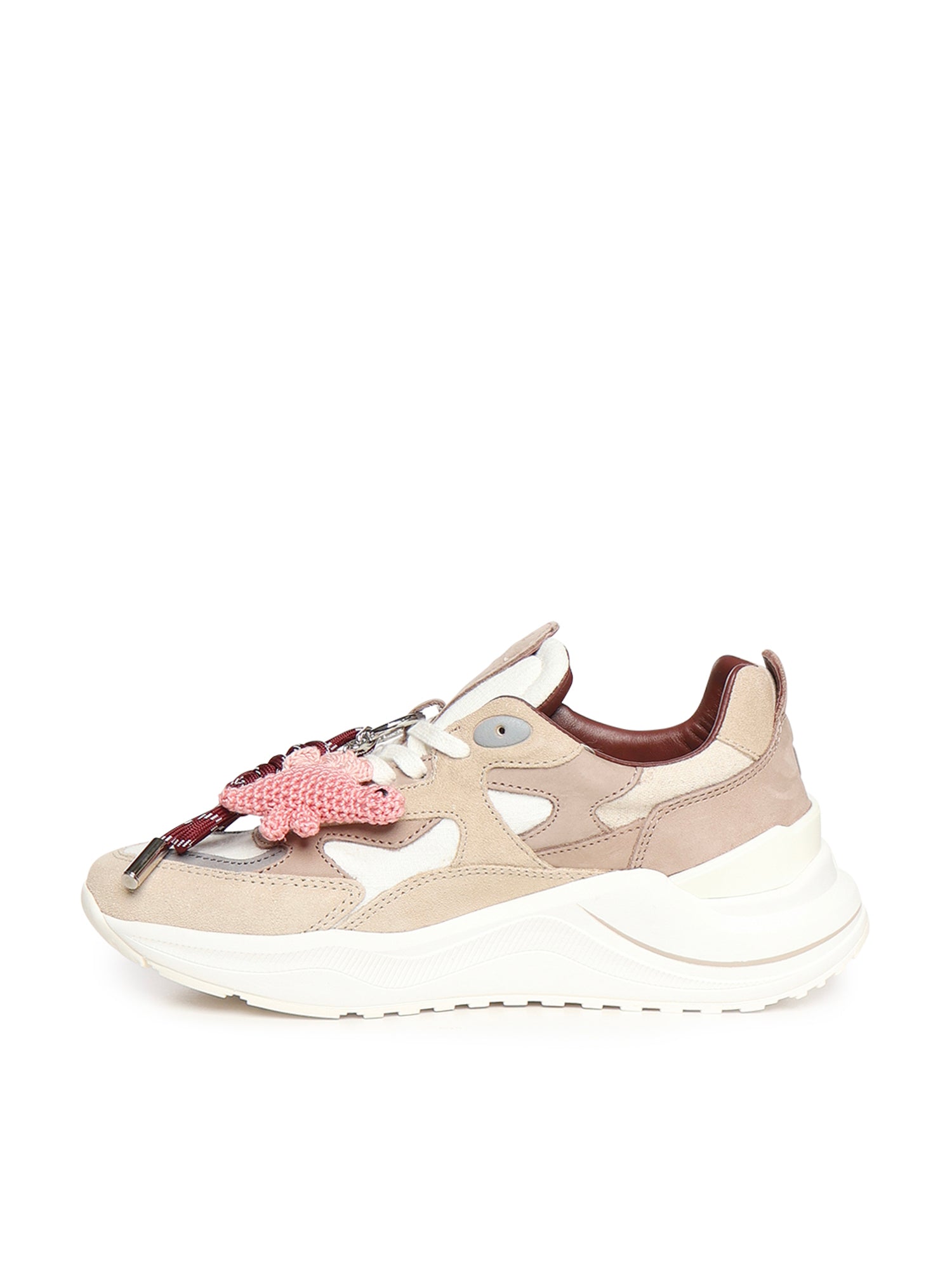 Sneakers Fuga W441 FG-LIHB D.A.T.E. 