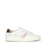 Sneaker Hill low in pelle W441 HL-CAWM D.A.T.E. 