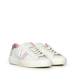 Sneaker Hill low in pelle W441 HL-CAWM D.A.T.E. 