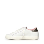 Sneaker Hill low in pelle W441 HL-CAWM D.A.T.E. 