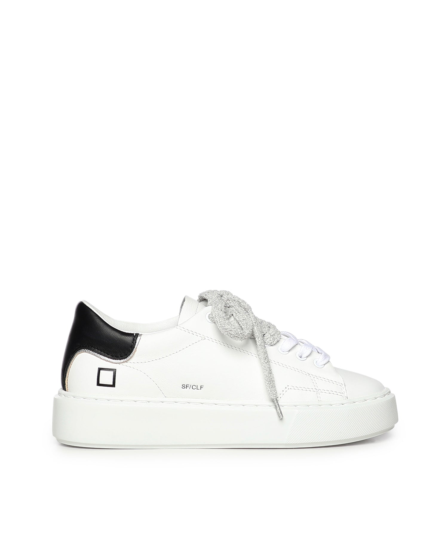 Sneaker Sfera in pelle W441 SF-CAWB D.A.T.E. 