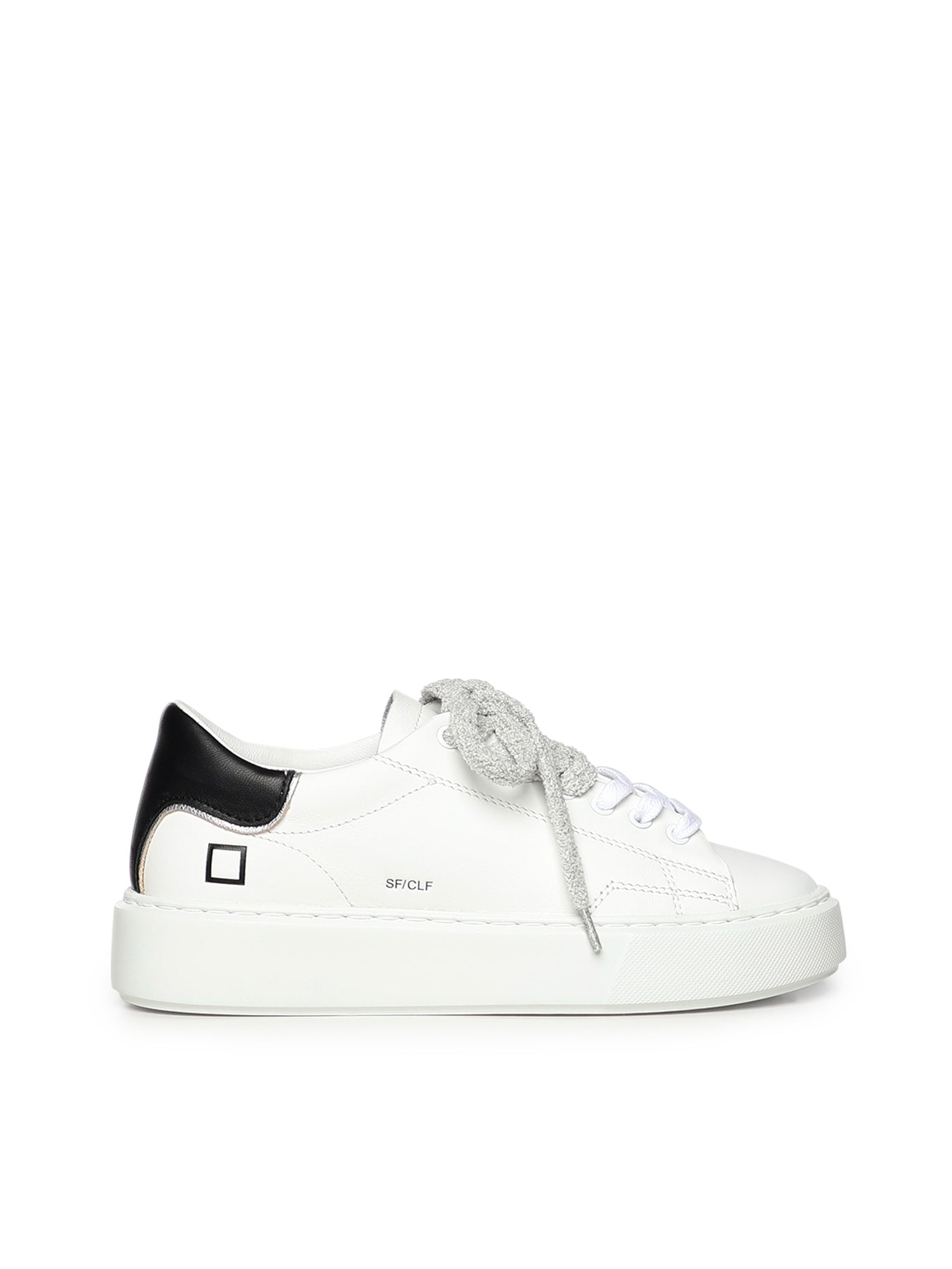 Sneaker Sfera in pelle W441 SF-CAWB D.A.T.E. 