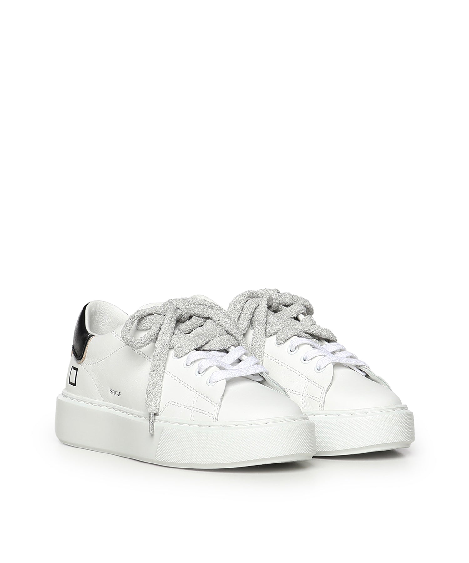 Sneaker Sfera in pelle W441 SF-CAWB D.A.T.E. 