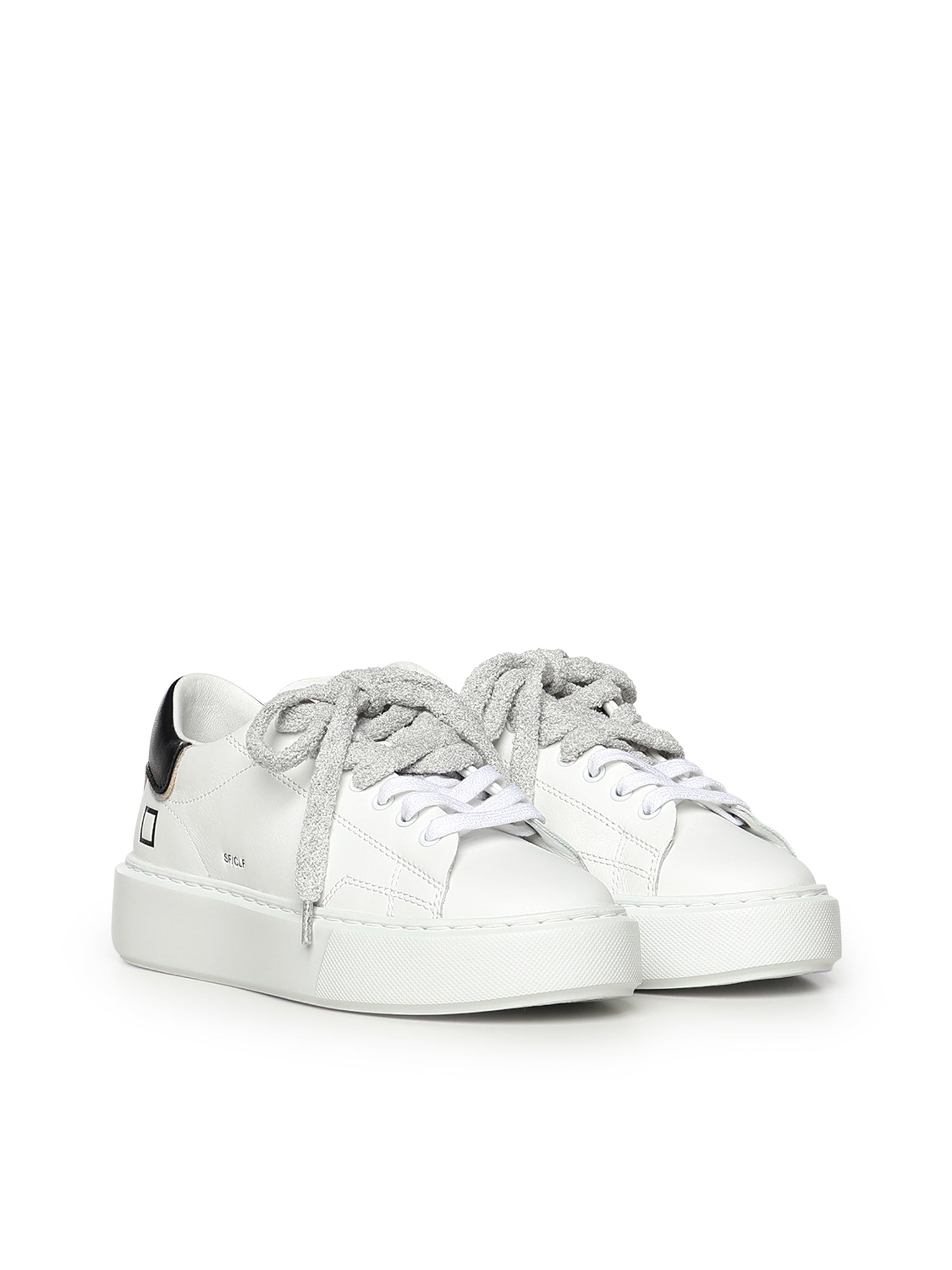 Sneaker Sfera in pelle W441 SF-CAWB D.A.T.E. 
