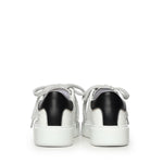 Sneaker Sfera in pelle W441 SF-CAWB D.A.T.E. 