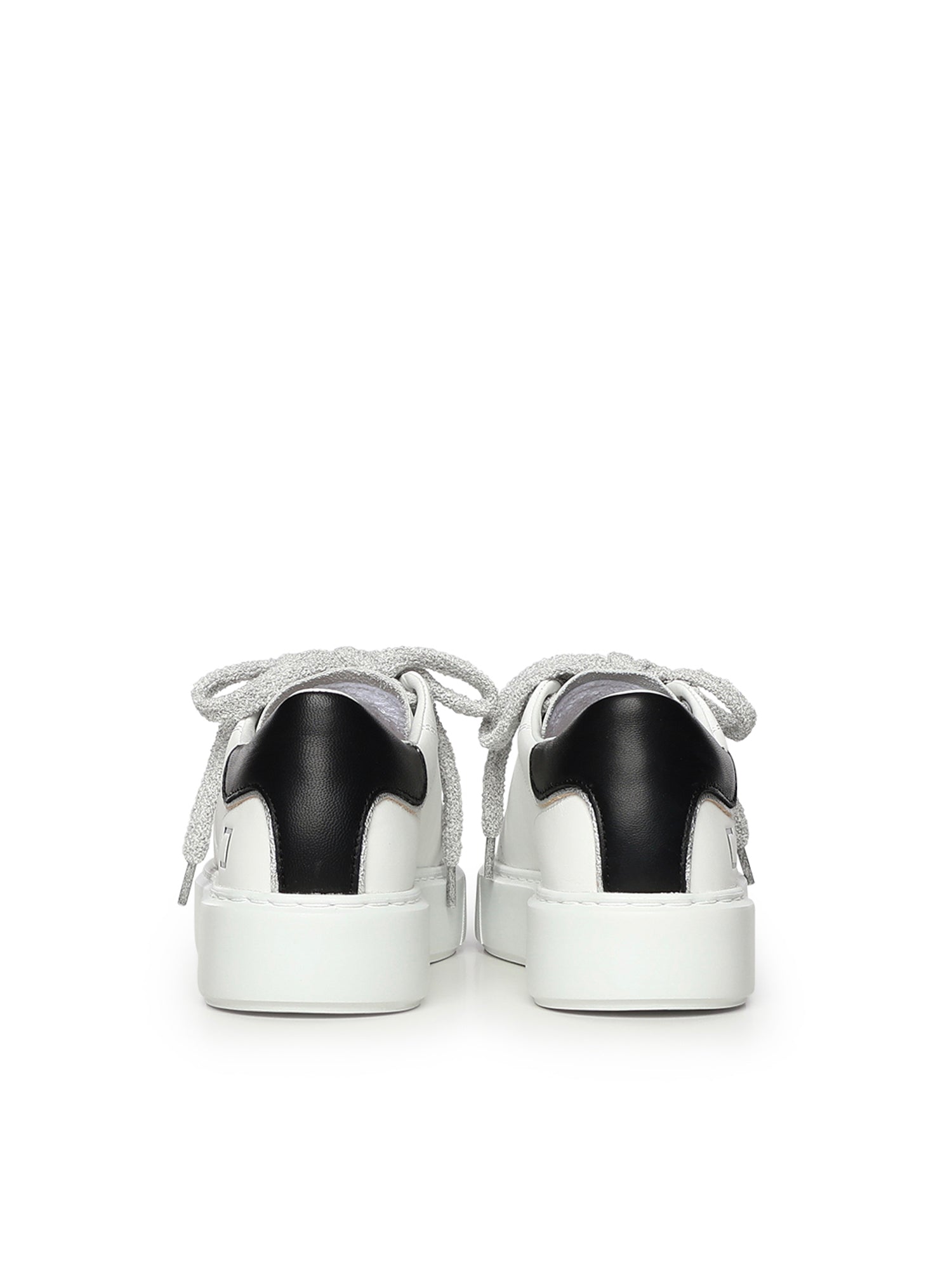Sneaker Sfera in pelle W441 SF-CAWB D.A.T.E. 