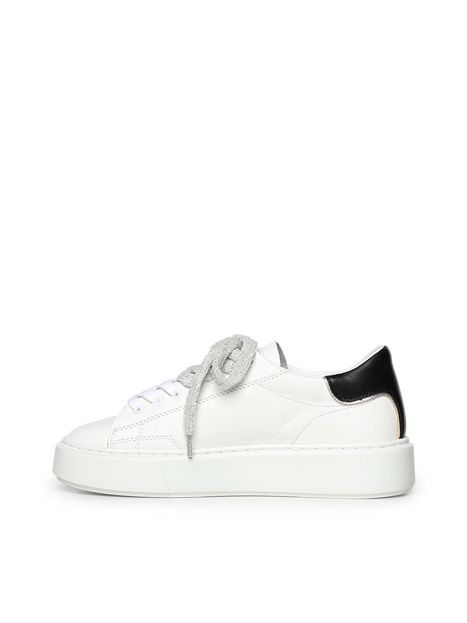 Sneaker Sfera in pelle W441 SF-CAWB D.A.T.E. 
