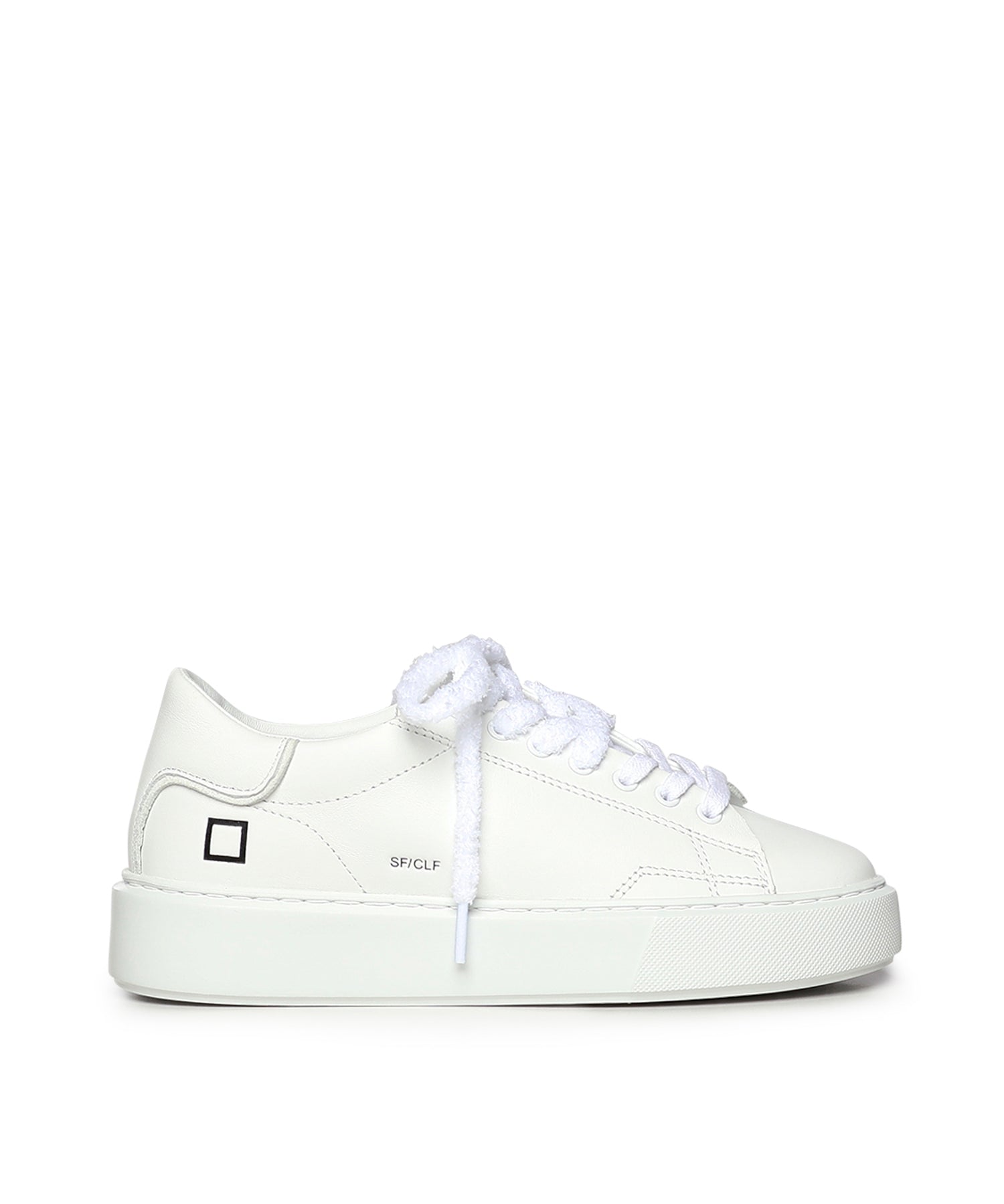Sneaker Sfera in pelle W441 SF-CAWH D.A.T.E. 