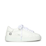 Sneaker Sfera in pelle W441 SF-CAWH D.A.T.E. 