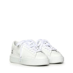 Sneaker Sfera in pelle W441 SF-CAWH D.A.T.E. 