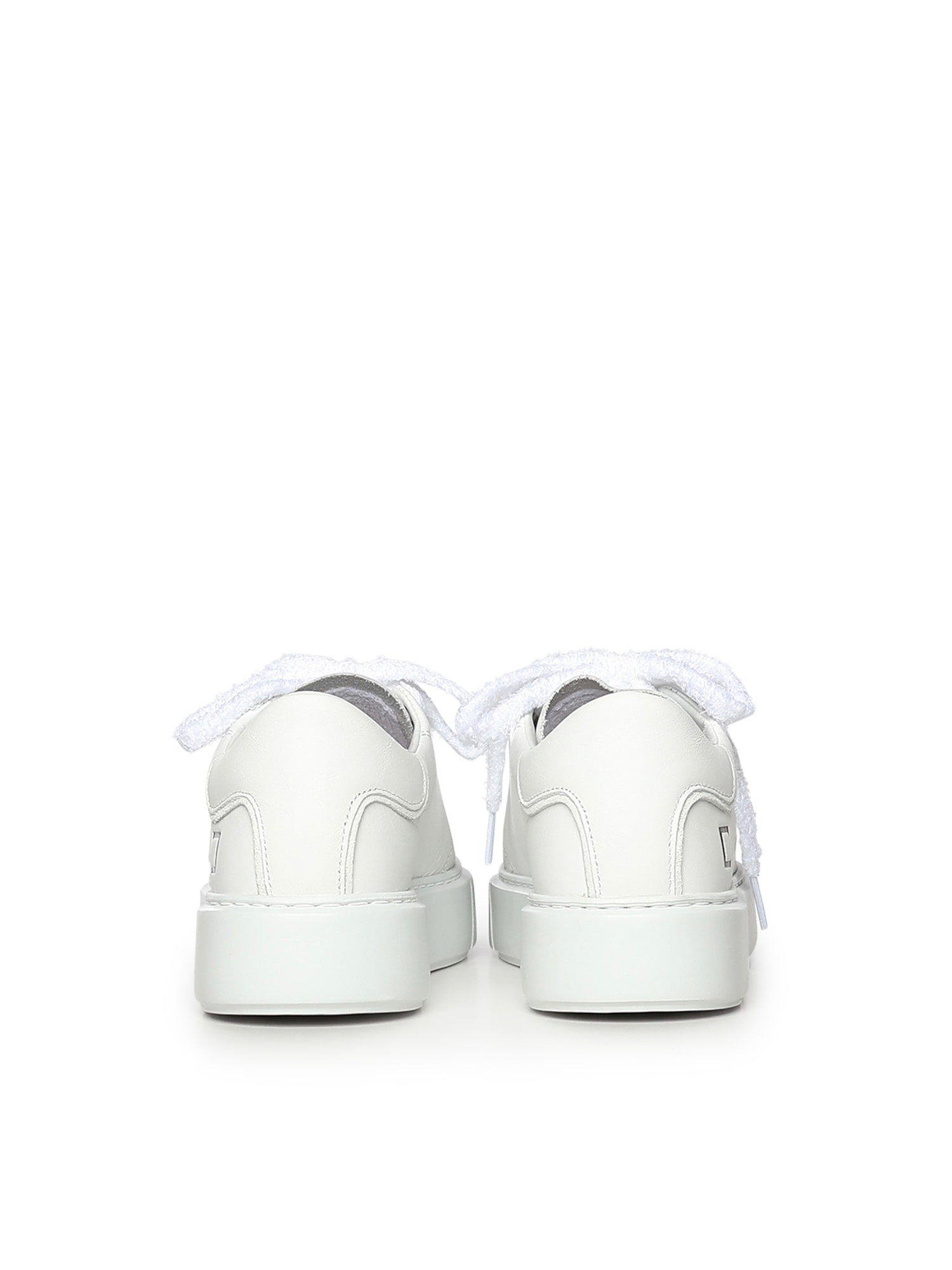 Sneaker Sfera in pelle W441 SF-CAWH D.A.T.E. 