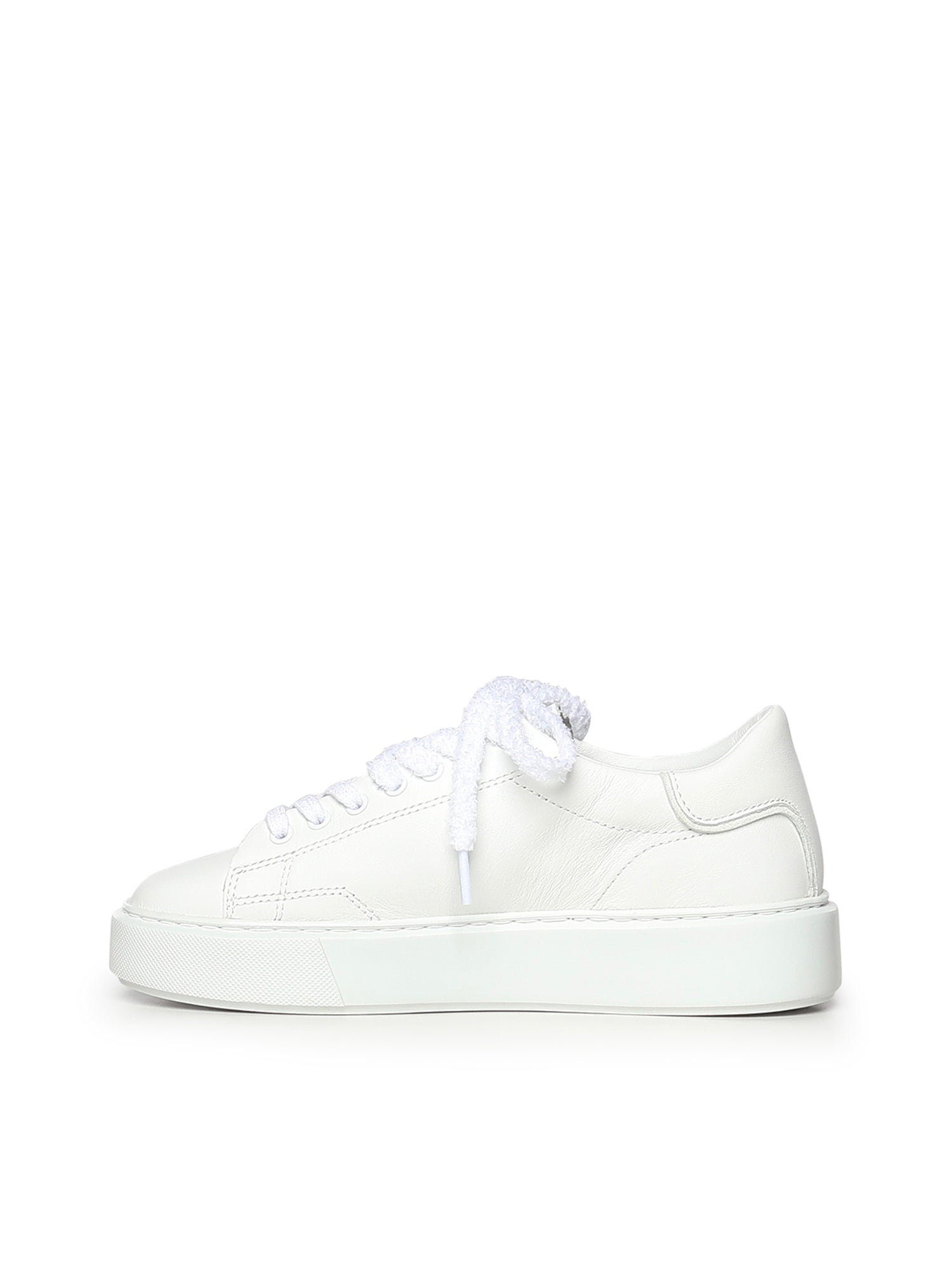 Sneaker Sfera in pelle W441 SF-CAWH D.A.T.E. 