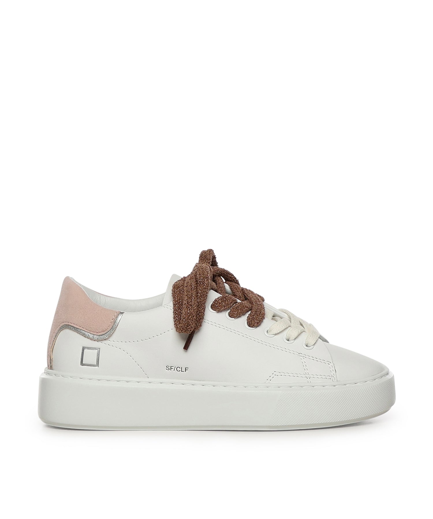 Sneaker Sfera in pelle W441 SF-CAWP D.A.T.E. 