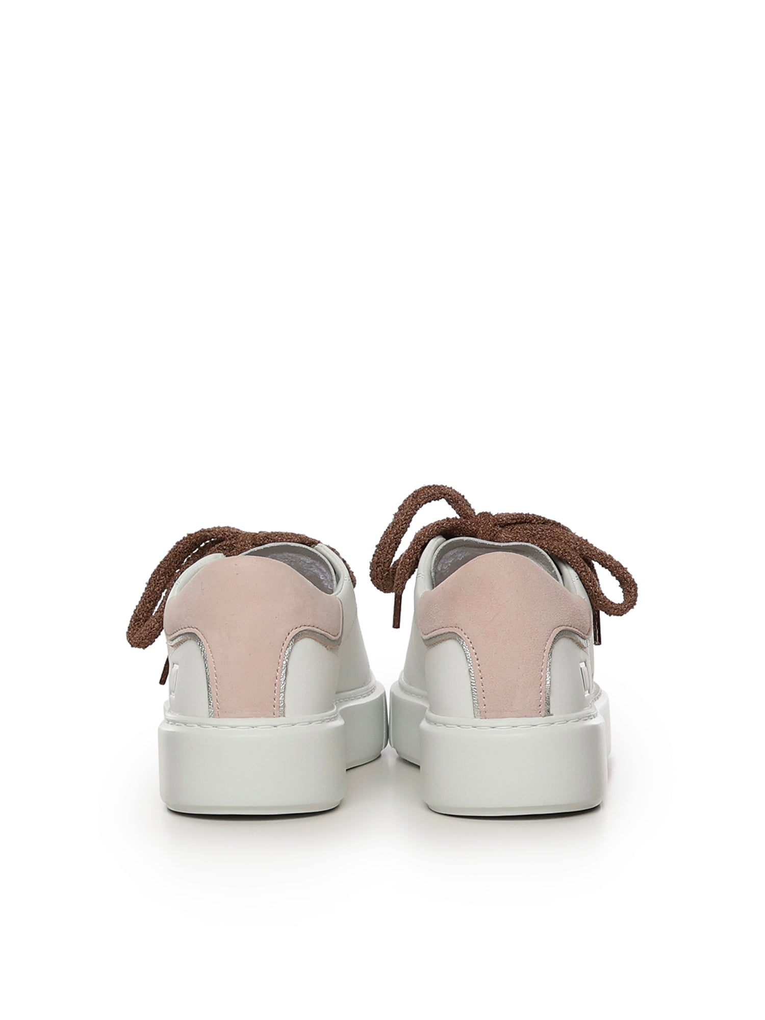 Sneaker Sfera in pelle W441 SF-CAWP D.A.T.E. 