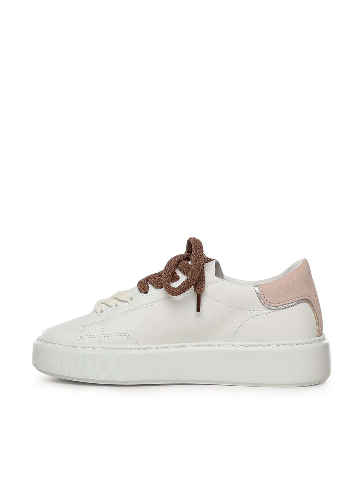 Sneaker Sfera in pelle W441 SF-CAWP D.A.T.E. 