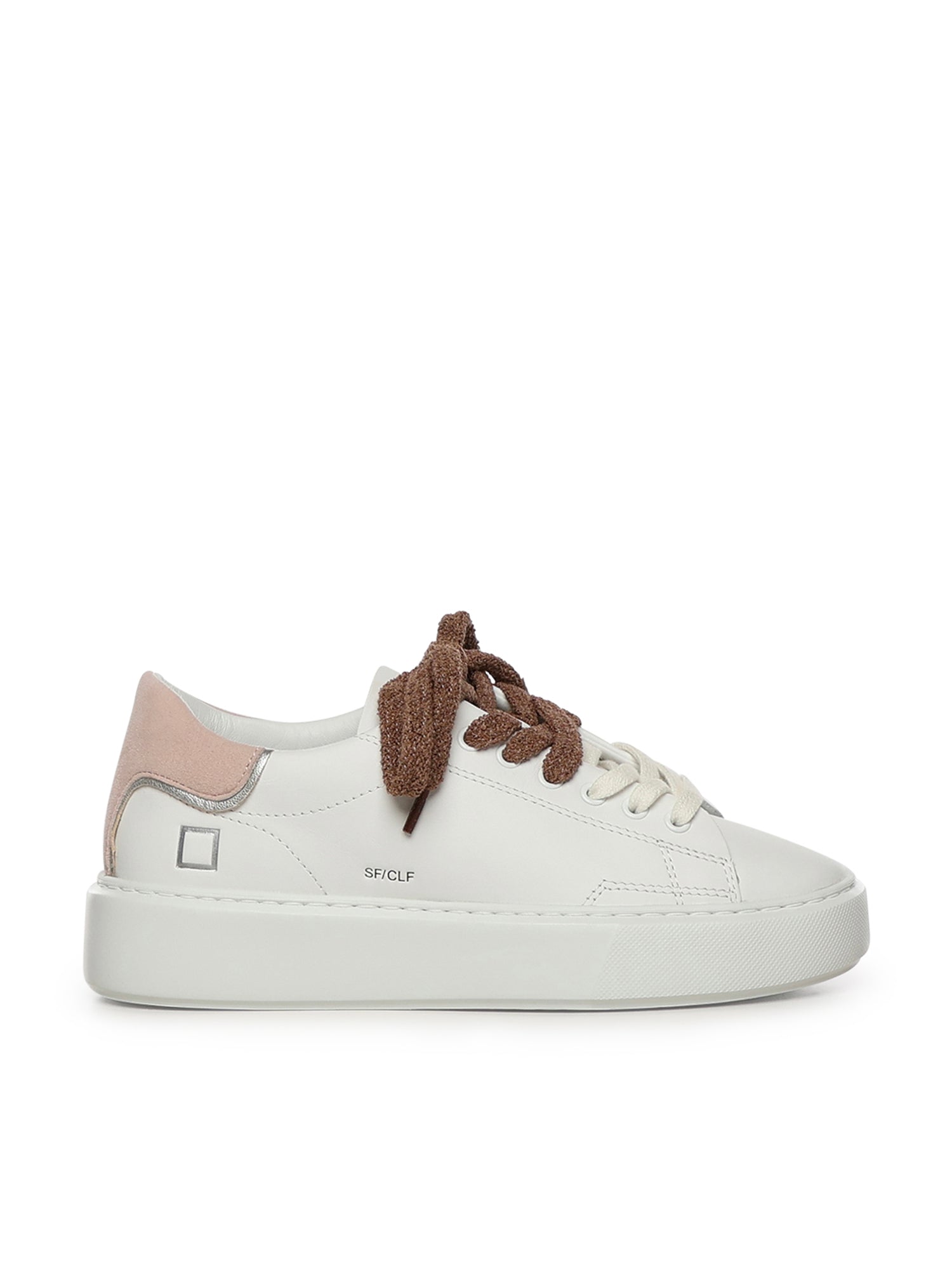 Sneaker Sfera in pelle W441 SF-CAWP D.A.T.E. 
