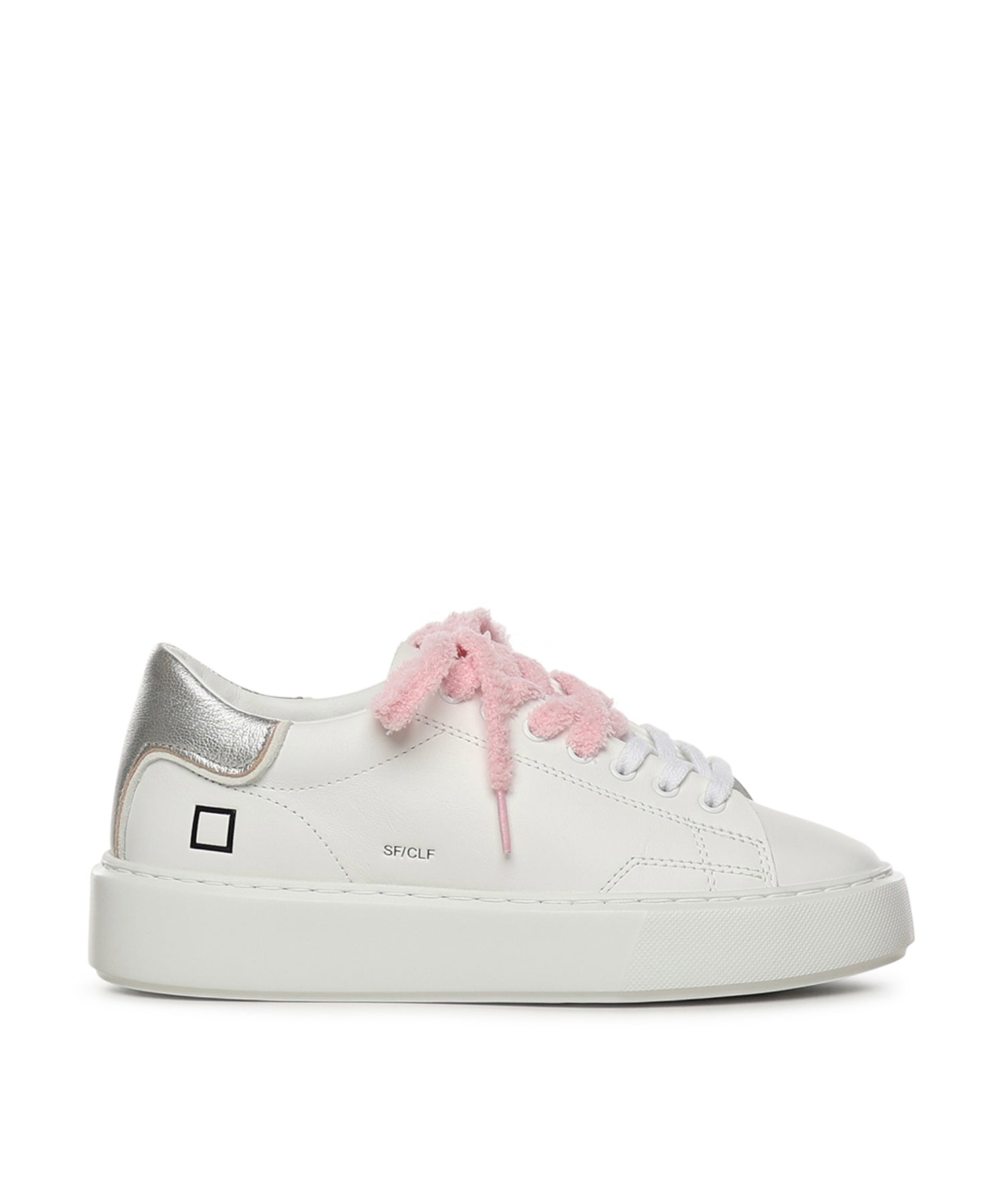 Sneaker Sfera in pelle W441 SF-CAWS D.A.T.E. 