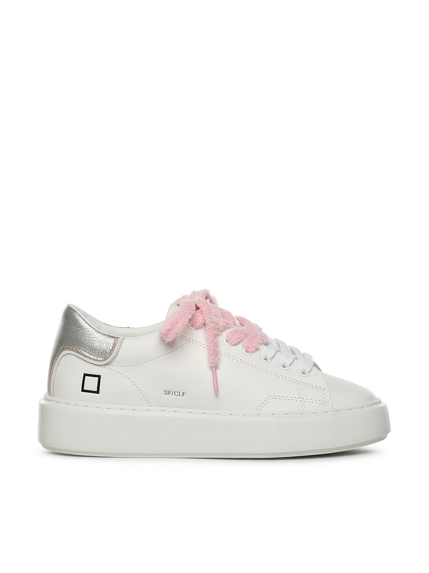 Sneaker Sfera in pelle W441 SF-CAWS D.A.T.E. 
