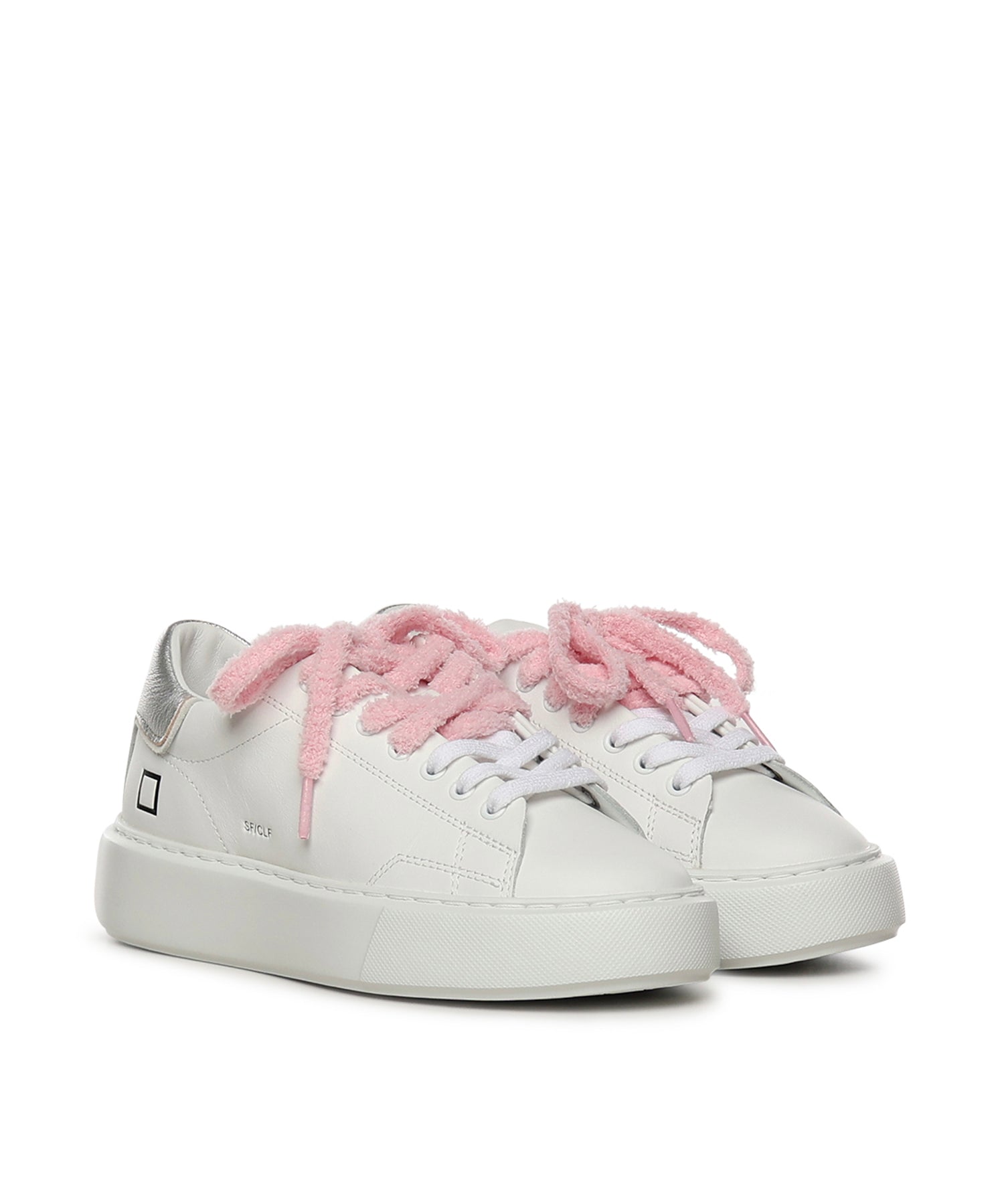 Sneaker Sfera in pelle W441 SF-CAWS D.A.T.E. 