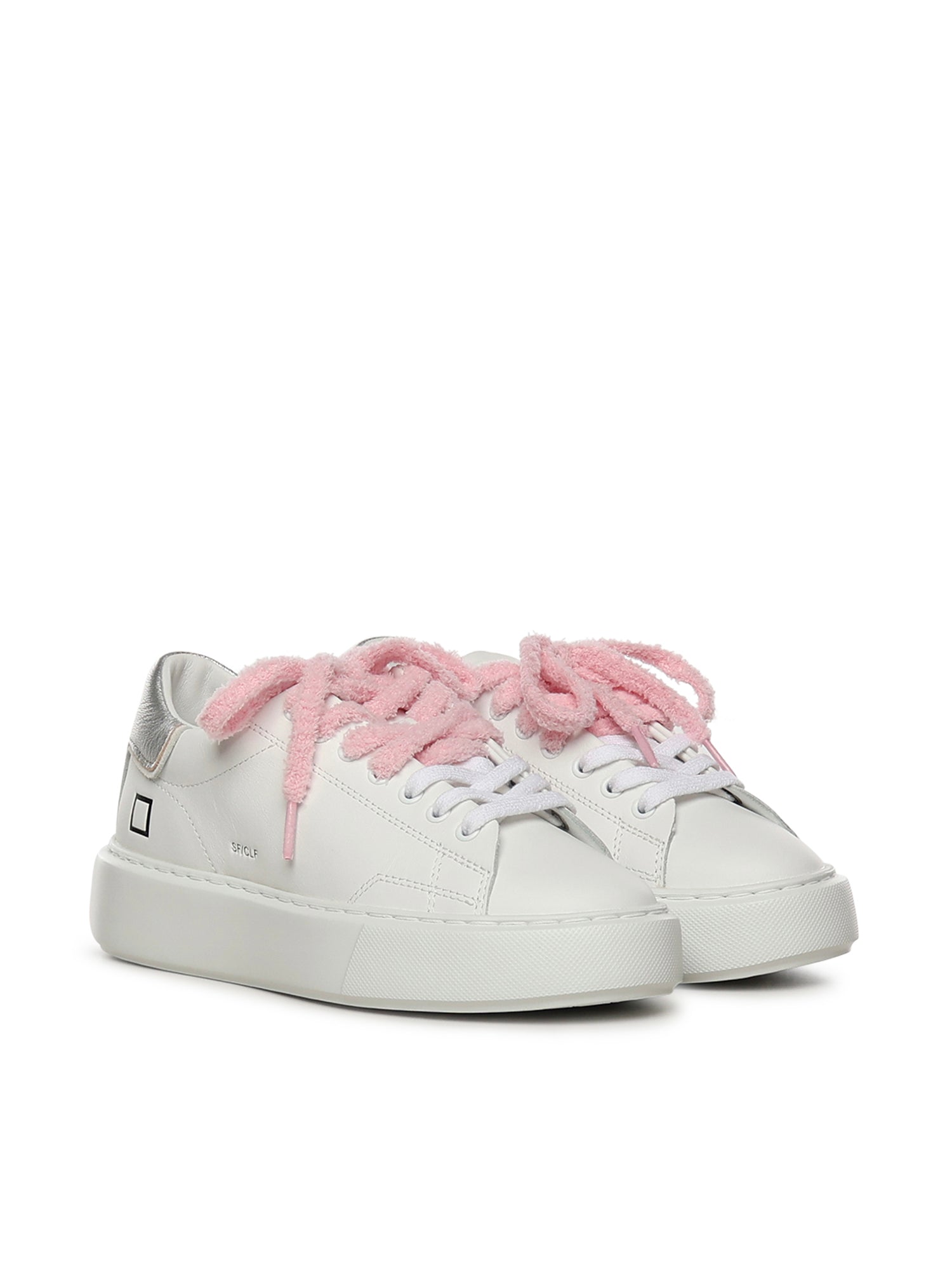 Sneaker Sfera in pelle W441 SF-CAWS D.A.T.E. 