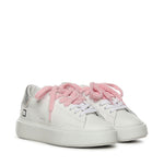 Sneaker Sfera in pelle W441 SF-CAWS D.A.T.E. 