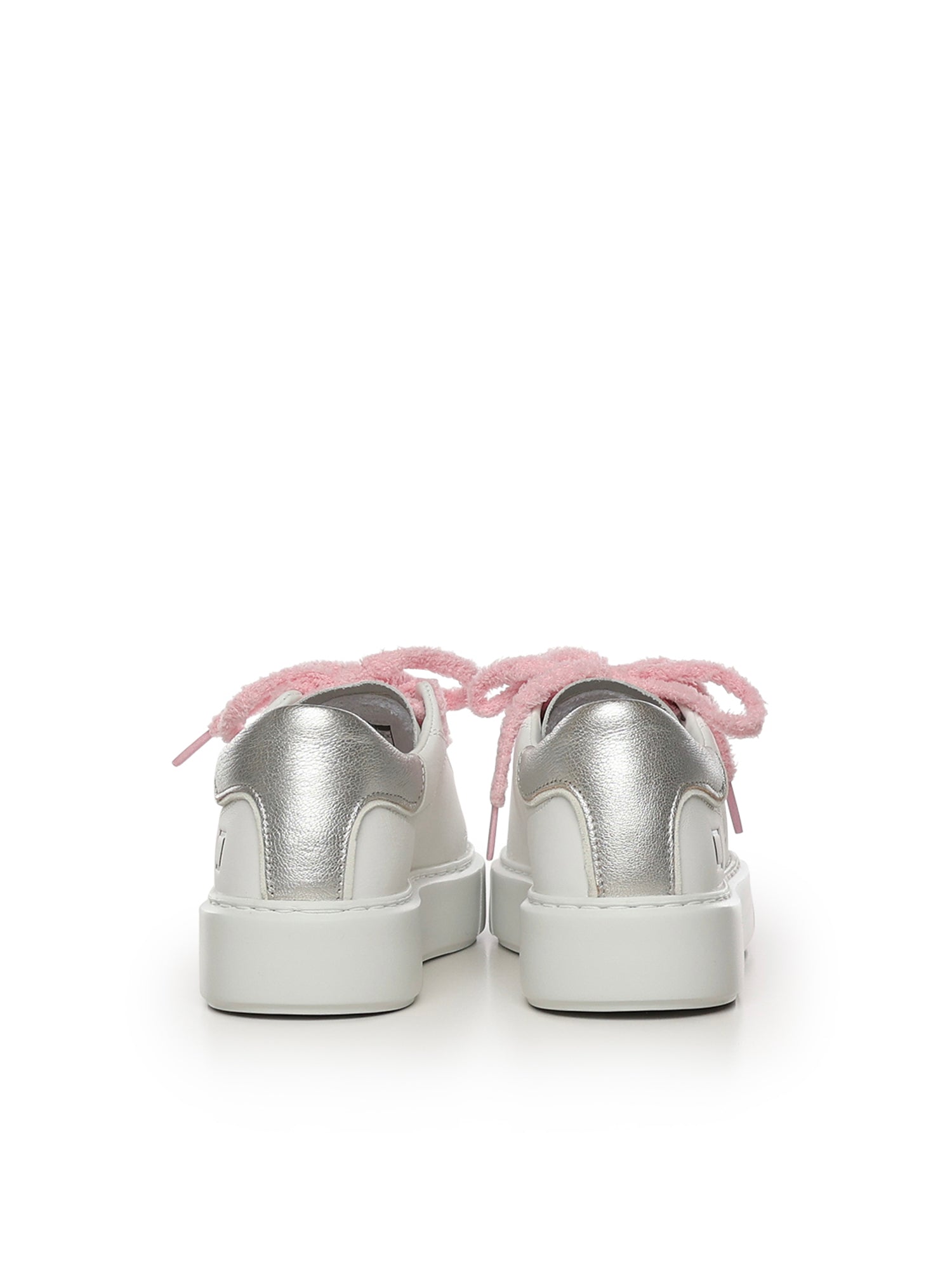 Sneaker Sfera in pelle W441 SF-CAWS D.A.T.E. 