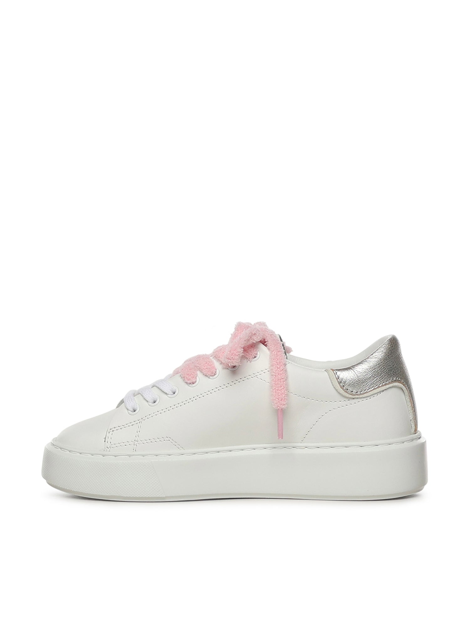Sneaker Sfera in pelle W441 SF-CAWS D.A.T.E. 