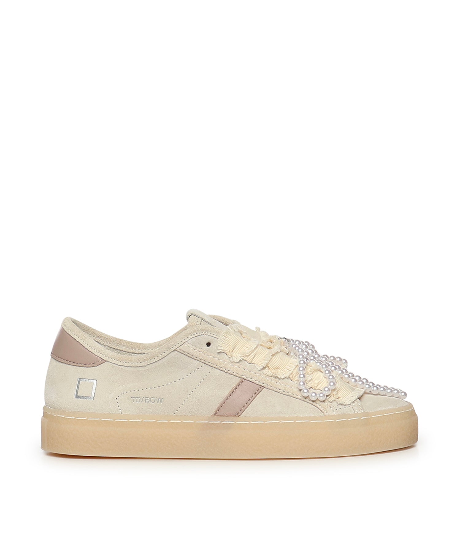 Sneaker Tender W441 TE-BWBI D.A.T.E. 
