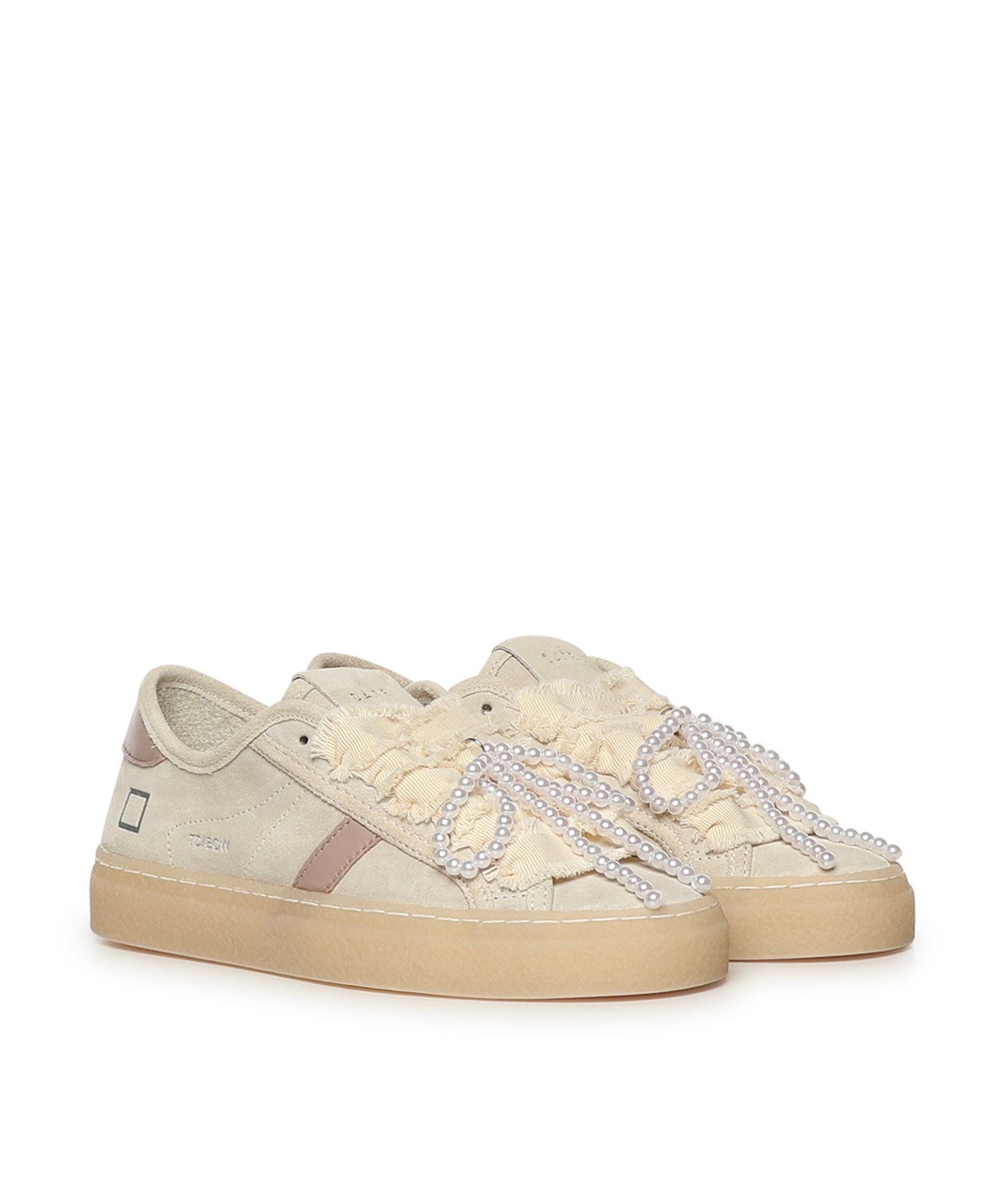 Sneaker Tender W441 TE-BWBI D.A.T.E. 