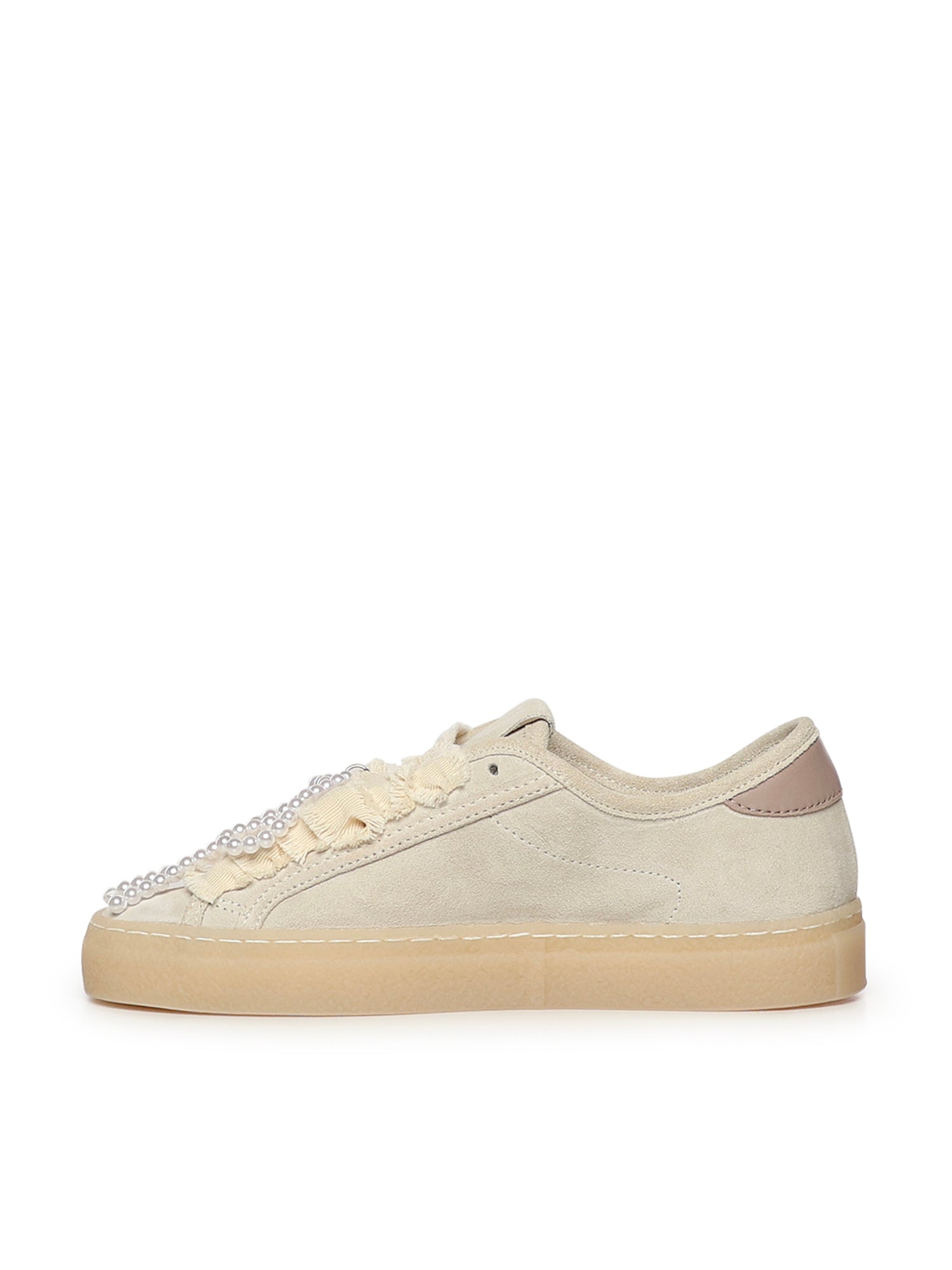 Sneaker Tender W441 TE-BWBI D.A.T.E. 