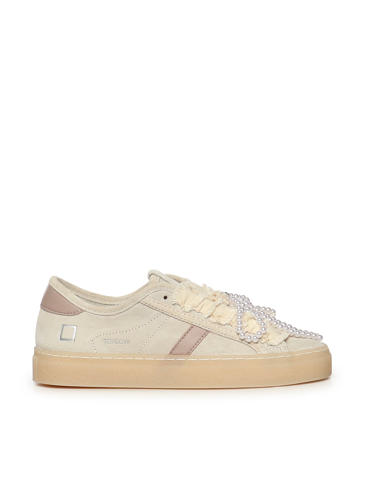 Sneaker Tender W441 TE-BWBI D.A.T.E. 